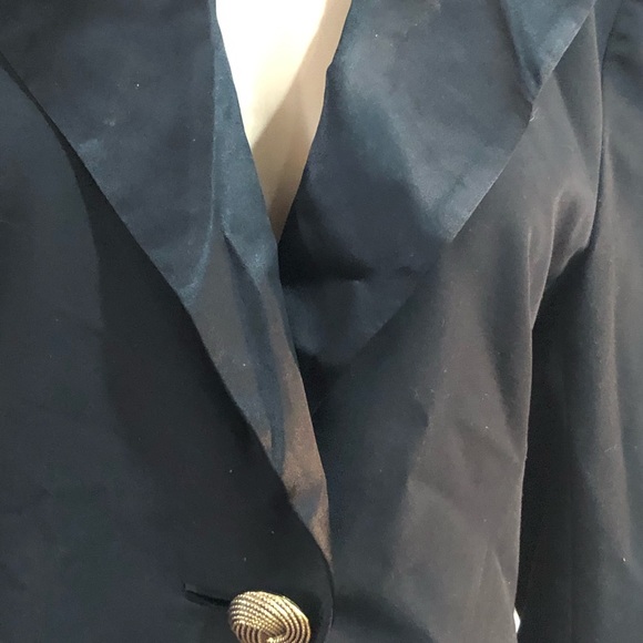 PHOEBE COUTURE blazer - Picture 3 of 15